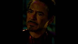 Iron Man Death Edit  Hold On  ironman marvel fypシ゚viral avengers edit fyp awesome [upl. by Licko]