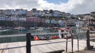 Brixham Devon 2024 [upl. by Oaks]