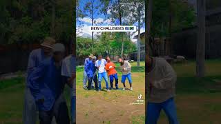 NEW CHALLENGES 🇨🇩🇹🇿 comedy funny goma bukavu challenge rayvanny bargoss [upl. by Adelheid797]