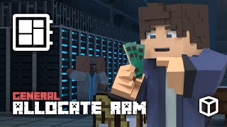 How to Allocate More RAM to a Minecraft launcher [upl. by Amado]