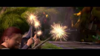 Shrek Forever After TV Spot 3 [upl. by Chill]