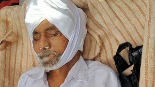 2112024 RIP Darshan Ram Live streaming of Pastor Doctor Sukhmander ministery PDSM [upl. by Nydnarb]