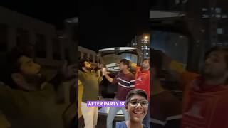 After party scenes😂 shorts viralvideo trending youtubeshorts funny comedy [upl. by Bernarr987]