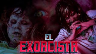 MAKEUP TUTORIAL quotREGANquot THE EXORCIST  Nosoychuaj [upl. by Galateah]