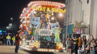 Taunton carnival 2024 [upl. by Rigdon198]