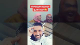 Psikolojim bozuldu gülmekten😅😅 [upl. by Poppy]