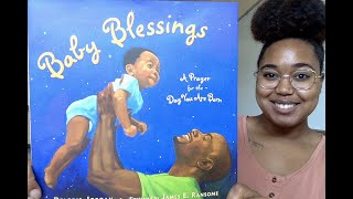 Baby Blessings by Deloris Jordan [upl. by Niaz]