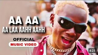 aha aha aa aa rap song  oooo oooo oooo oooo songOfficial Video  trending song 2024 [upl. by Aihsek]