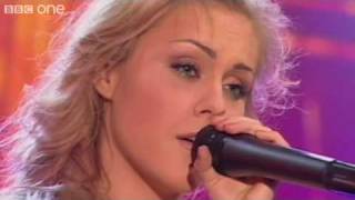 Ukraine  quotSweet Peoplequot   Eurovision Song Contest 2010  BBC One [upl. by Marlyn]