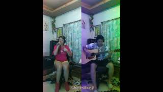 Oras na  CORITHA Weng amp Athong J Cover j [upl. by Bowyer]