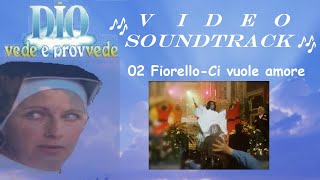 DVeP  Ci vuole amore video [upl. by Grail]