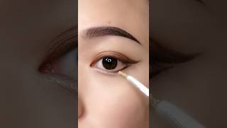 Eps 938 Lovely Eyes makeup MakeupCAMTV makeup eyelinertoturial eyemakeup eyeliner drawing [upl. by Atahs]