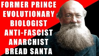 The Importance Of Peter Kropotkin  An Introduction To Anarchist Communism  Anarchist Cat Grrl [upl. by Hazelton]