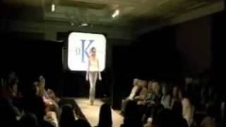 The Denim Issue John Crottys Fashion Show part 12 [upl. by Robson]