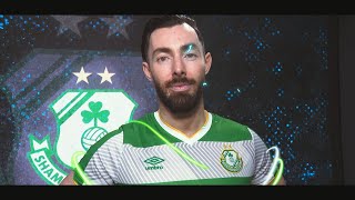 League of Ireland 2024 I Official Promo [upl. by Hephzibah904]