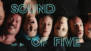 Sound of Five trailer okt 2023 1080p [upl. by Raffarty]