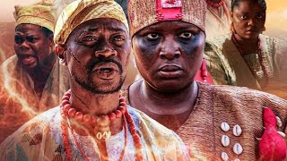 LISABI THE UPRISING latest Yoruba movie  Starring  Lateef Oladimeji  Ibrahim Chatta Mobinpe [upl. by Inez171]