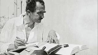 How and why to read Nikos Kazantzakis [upl. by Etnoval678]