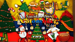 NAVIDAD EN COLOMBIA VOL1  Dj Set by FIFY [upl. by Annabel]