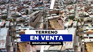 👉Atención Inversionistas Se Vende Casa A Precio De Terreno a 7 cuadras de la plaza Mayta Capac🏡🤩 [upl. by Atteroc]