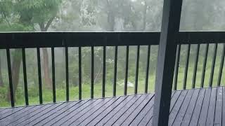 ASMR Two Hours of Rain [upl. by Adnesor]