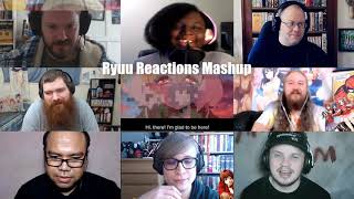 Zombieland Saga Revenge Episode 3 Reaction Mashup [upl. by Ttelrahc]