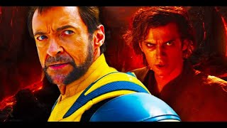 Star Wars Mark Hamills Epic Response to Hugh Jackmans Revenge of the Sith Tribute [upl. by Vizza]