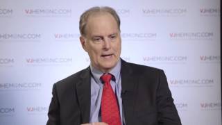 The impact of the clinical trial of venetoclax ABT199 and obinutuzumab in CLL [upl. by Aitnohs]