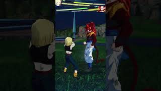 How to disrespectfully taunt in sparking zero [upl. by Nea]