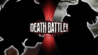 The Cats Who Would Be King  DEATH BATTLE Trailer [upl. by Ariad]