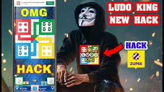 Ludo King Controller Hack 2024 😱 Ludo King Online Hack Latest version  Ludo King Mod King Patcher [upl. by Hercule417]