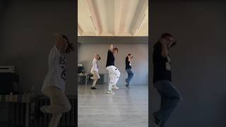 PENTAGON – SHINE  dance cover by KAIJU  shorts Pentagon shine kaiju dance cover classes [upl. by Aleirbag]