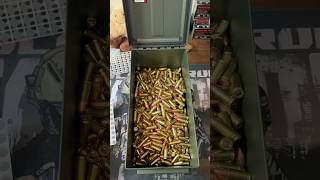 9mm 2000 round case manstuff [upl. by Winshell98]