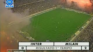 Inter  Milan Serie A200001 06 [upl. by Iaht192]