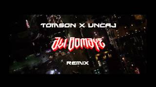 TOMSON X UNCAJ  ALI BOMAYE REMIXXX [upl. by Aracahs]