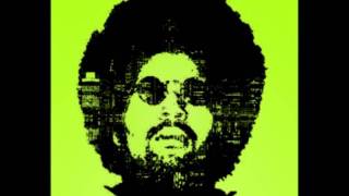 Moodymann  Freeki mutha f cker JulienFuentesIlluminatiBootleg [upl. by Koblas]