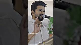 Unga Anna unga thambi Vox song remixed tvk tvkmeeting tvkvijay rampwalk motivation vijay [upl. by Marcellina641]