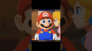 Red Light Green Light Game  Mario amp Peach avacartoonchannel shorts funny [upl. by Nicholl]