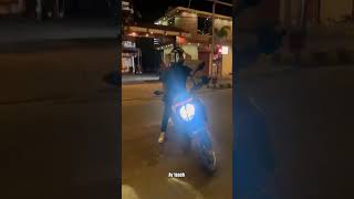 Dream bike 🏍️ KTM duke 250 shorts ytshots viral viralshort ktm ayteach [upl. by Abeu]