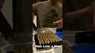 Speed Load A Mag [upl. by Islean]