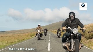 MotorCircus presents Mission Manx [upl. by Ibrab638]