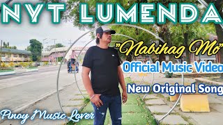 quot𝙉𝘼𝘽𝙄𝙃𝘼𝙂 𝙈𝙊quot  Nyt Lumenda New Original Song  Official Music Video [upl. by Slosberg]