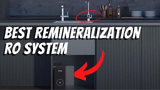 Waterdrop 600GPD Tankless Remineralization Reverse Osmosis System D6 Review💧 [upl. by Adnahc579]