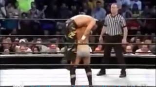 The Top 50 Moves of Billy Kidman [upl. by Nna367]