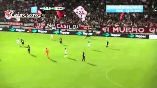 SIEMPRE A TU LADO  LA FIGURA NEWELLS VS BANFIELD [upl. by Aer10]