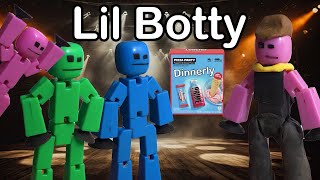 Lil Botty stikbot [upl. by Omixam373]