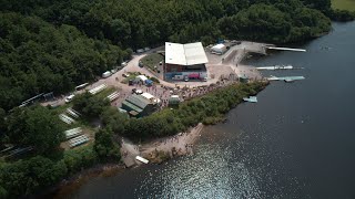 2024 Irish Rowing Championships  Day 1 [upl. by Crosby174]