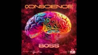 BOSS  Conscience BVI 2024  POPPALOX ENTERTAINMENT [upl. by Amla316]