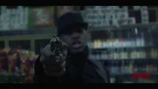 Fabolous  Gone For The Winter ft Velous Official Video [upl. by Idak]