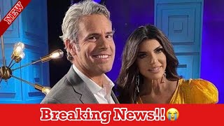 Teresa Giudice Spinoff Show Andy Cohen News  rhonj season 14 bravo rhonj [upl. by Dunham]